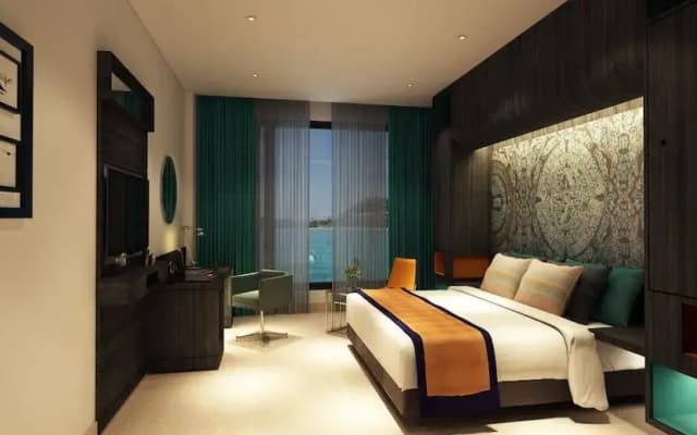 voco Amritsar by IHG