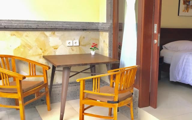 Villa Jalak Kembar