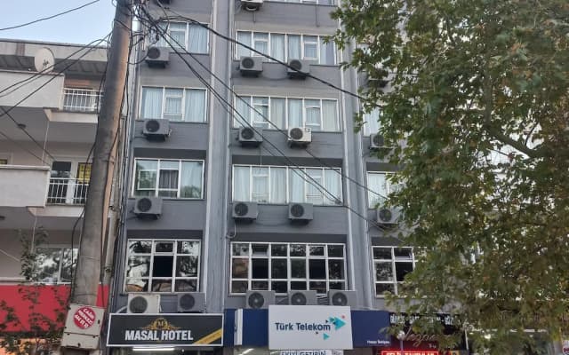 Masal Otel