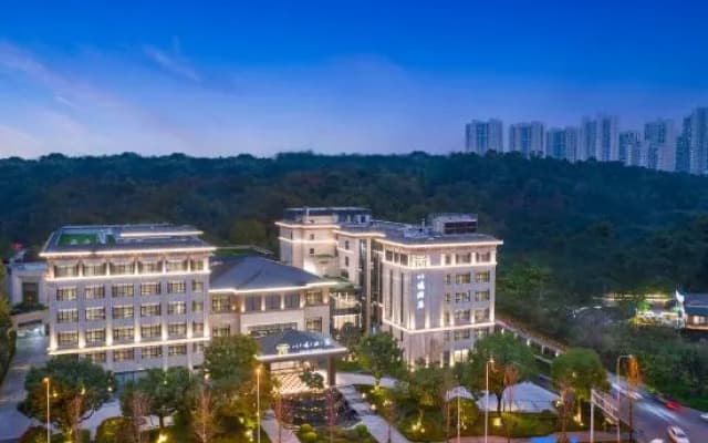 Changsha Yilou Hotel