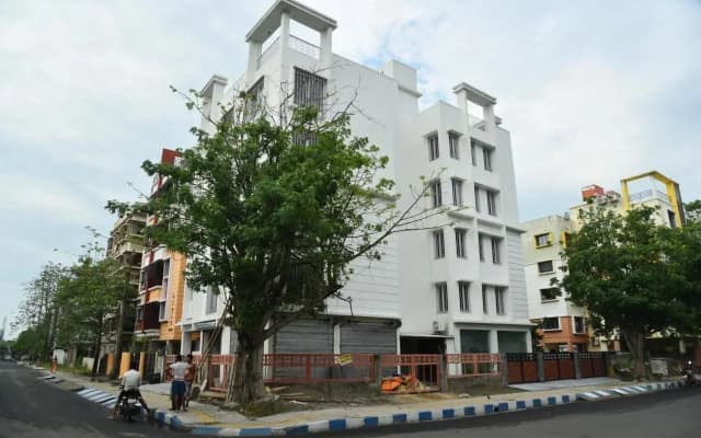 The Altruist New Town Hotel