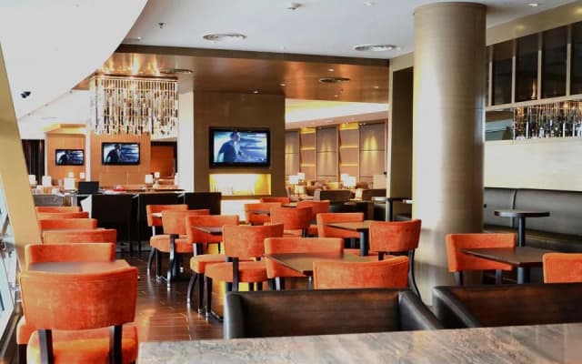 Plaza Premium Lounge KLIA - Wellness Spa