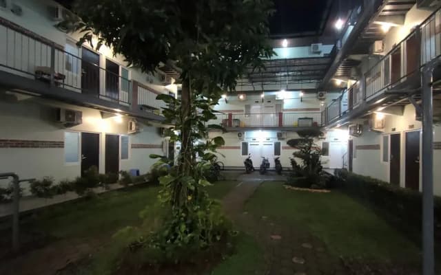 Puspiptek Residence Syariah Mitra RedDoorz