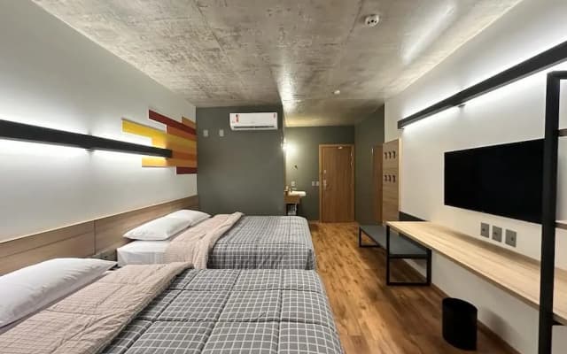 Hotel 10 Sorriso