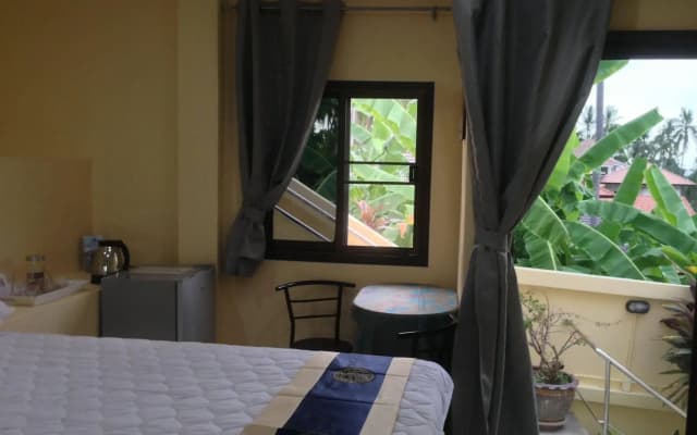 Angelot Villa