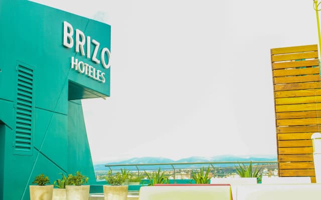 Hotel Brizo Salta