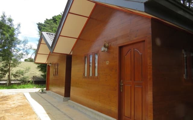 Mirage Kings Cottage