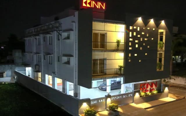 KK Inn - Guduvancherry