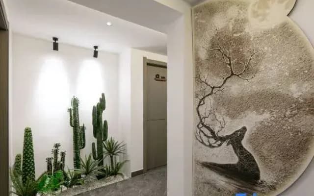 Shengsi Gouqi Island - Seaview Homestay