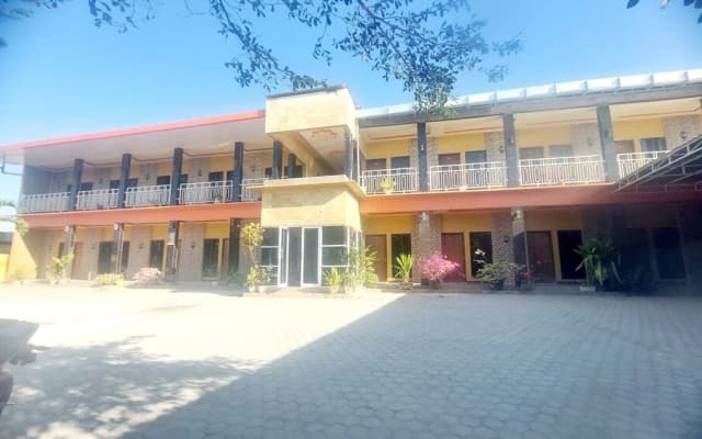 Sasando Residence Kupang