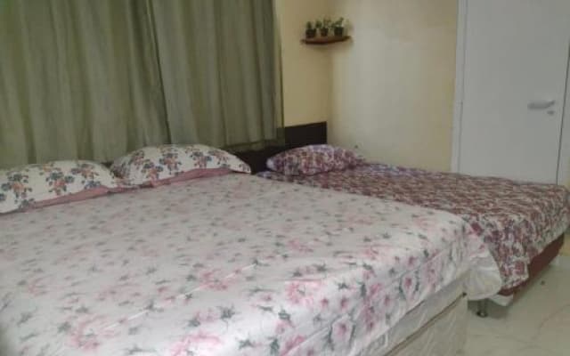 Apartmento Aquiraz - Crystal Park Flat