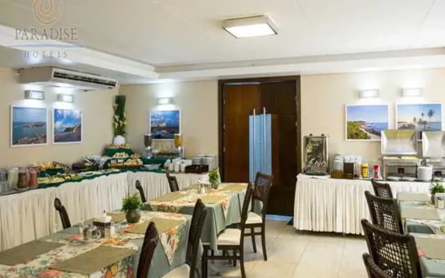 Delphia Paradise Residence