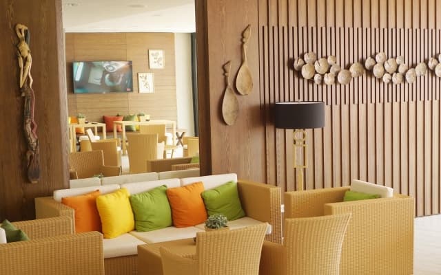 Double G Resort Anyer