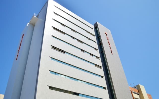 Intercity Maceio