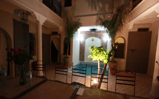 Riad Beldi