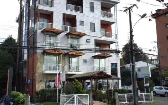 Hotel Encanto del Río