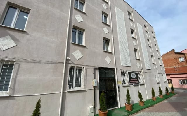 UMK Pansiyon