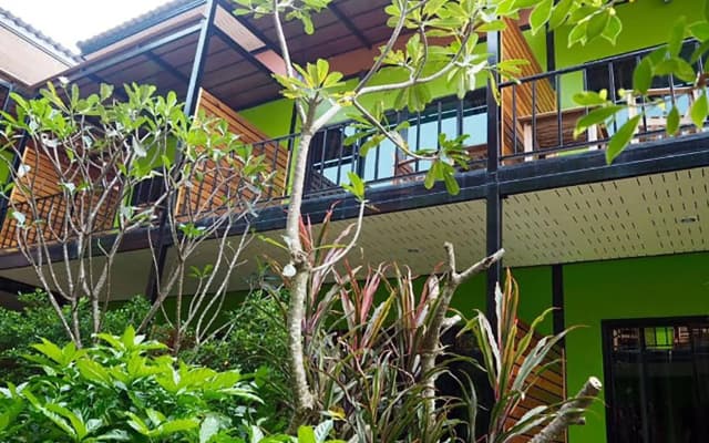 Leelawadee Lipe Resort