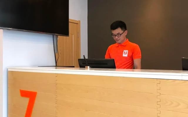 7 Days Premium·Yantai Zhaoyuan Puzhao Road