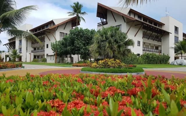 Malawi Slin Resort Muro Alto