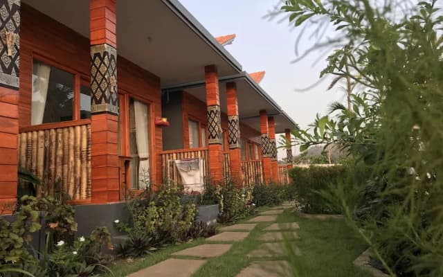 Bhavana Cottage