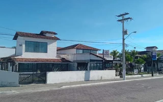 Atlantico Hotel