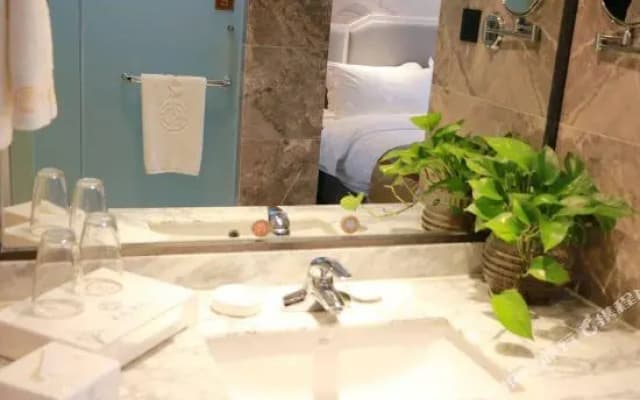 Tianyuan Lushan Hotel