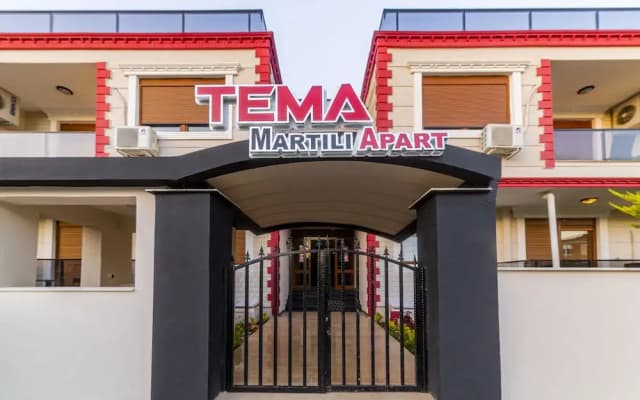 Tema Martılı Apart