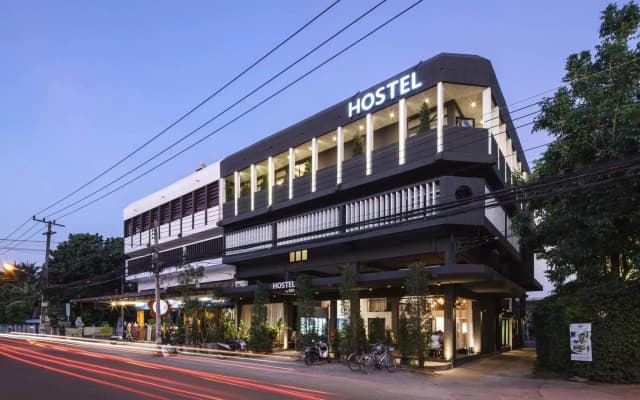 The Common Hostel