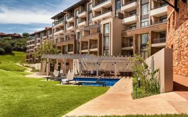 Zimbali Suite 113