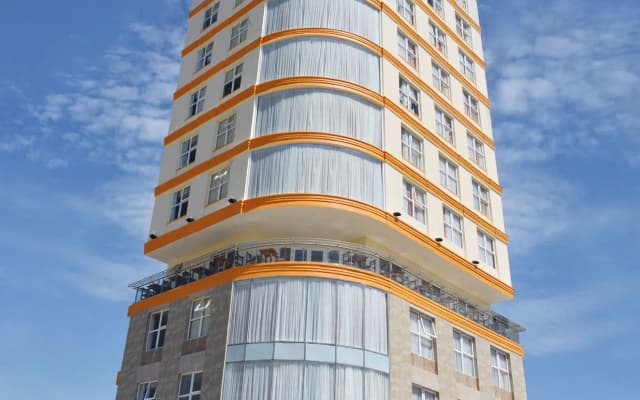Nhat Minh Hotel and Apartment