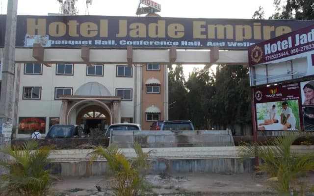 Hotel Jade Empire