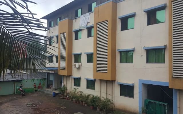 Hotel Mahalaxmi