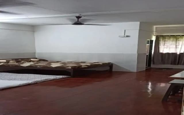 Starlight Resort
