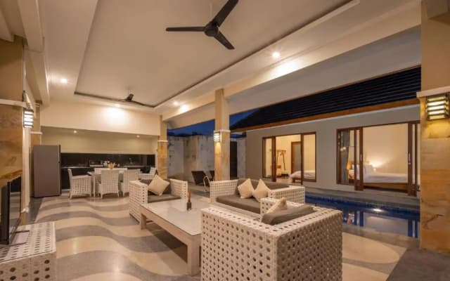 Villa Destino Bali