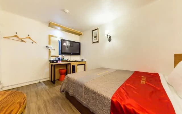 Wangsimni Regent Hotel