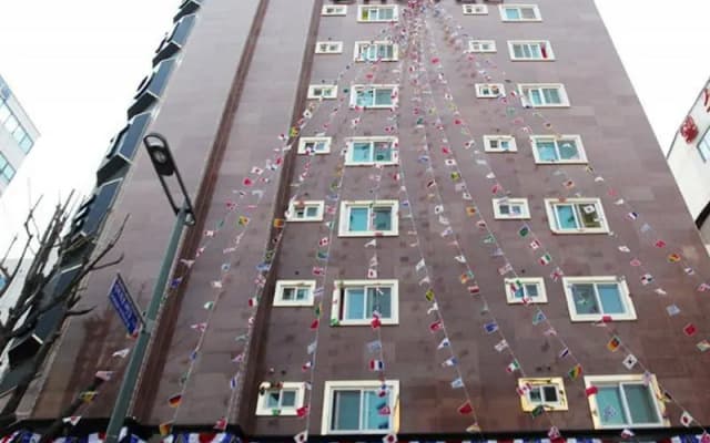 e Hotel Juan