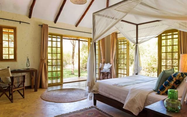Kili Villa