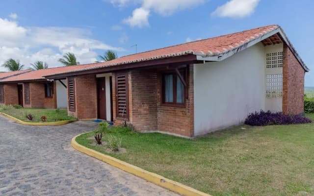 Hotel Praia dos Carneiros by AFT