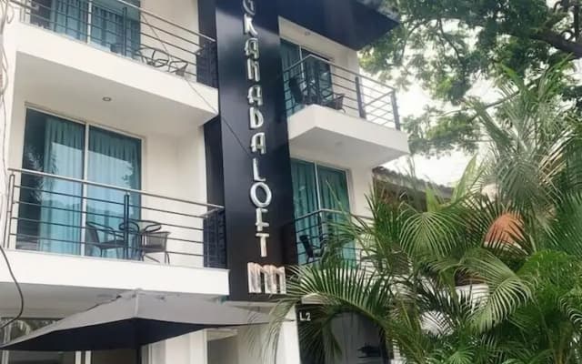 Hotel Granada Loft