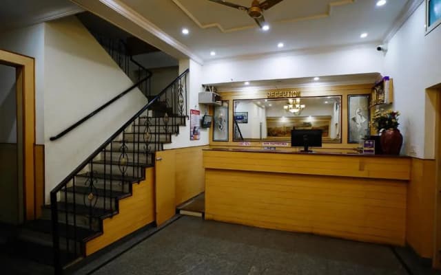 Hotel Prakaash Residency