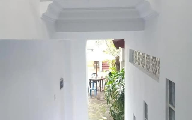 Nakula Familiar Inn