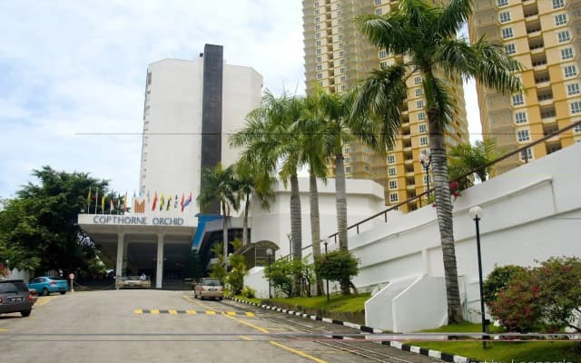 M Social Resort Penang