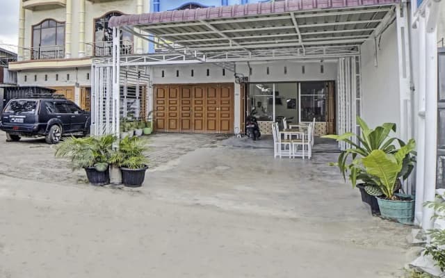 Hotel O Orien Guesthouse
