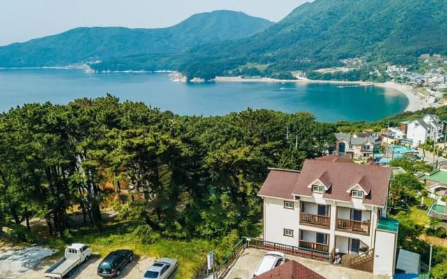 Geoje Chungsol