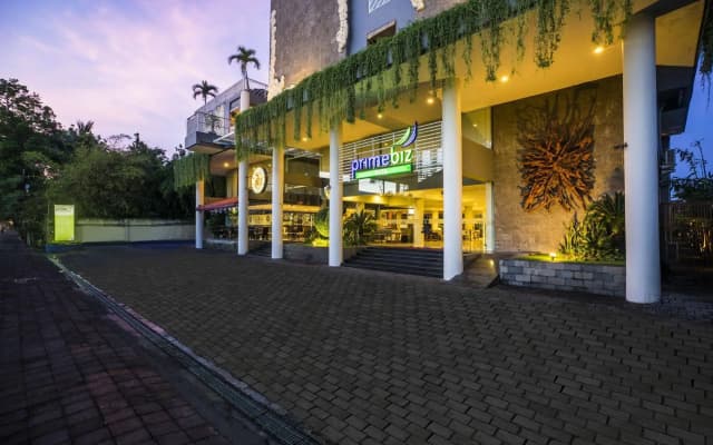 PrimeBiz Hotel Kuta