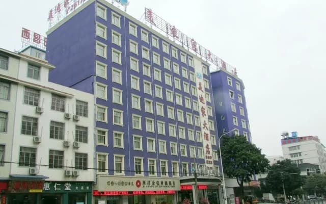 Meidijia Hotel
