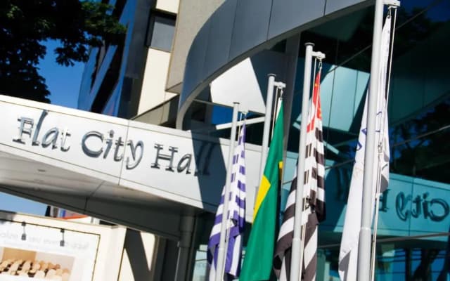 Hotel City Hall