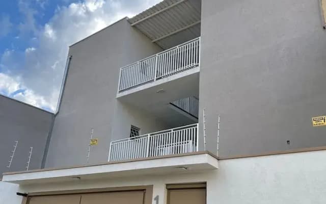 Residencial Aurelio Souza