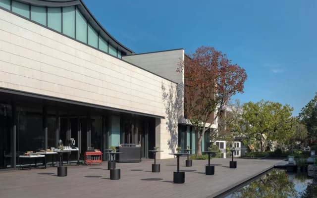 Kimpton Suzhou Bamboo Grove by IHG